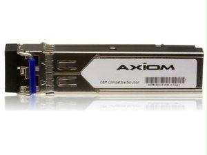 Axiom Device Type: Transceiver - Form Factor: Sfp - Data Transfer Rate: 1 Gbps - Data