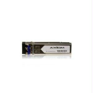 Axiom Device Type: Transceiver - Form Factor: Sfp - Data Transfer Rate: 1 Gbps - Data