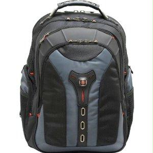 Wenger & Swissgear By Group Ii Swiss Gear Pegasus 17in / 43 Cm Computer Backpack Blue