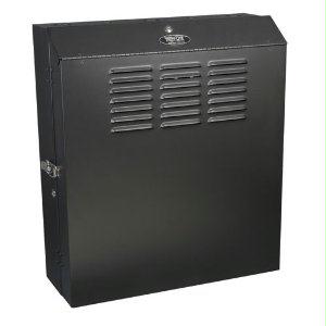 Eaton Tripp Lite Series Smartrack 5u Low-profile Vertical-mount Switch-depth Wal