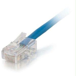 C2g Ethernet Cable - Unshielded Twisted Pair (utp) - Male Left Gender - Male Right G