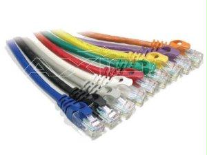 Axiom Patch Cable - Unshielded Twisted Pair (utp) - Male Left Gender - Male Right Gend