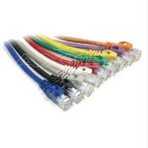 Axiom Patch Cable - Unshielded Twisted Pair (utp) - Male Left Gender - Male Right Gend