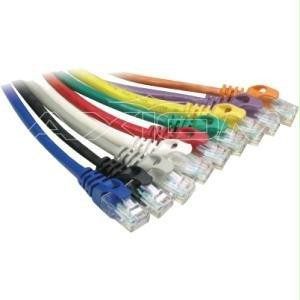 Axiom Patch Cable - Unshielded Twisted Pair (utp) - Male Left Gender - Male Right Gend