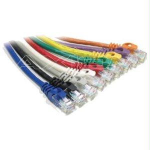 Axiom Patch Cable - Unshielded Twisted Pair (utp) - Male Left Gender - Male Right Gend
