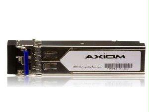 Axiom Transceiver - Sfp+ - 10gbps - 10 Gigabit Ethernet - Wired - 1310nm - 10km - Lc -