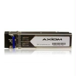 Axiom 10gbase-zr Sfp+ Transceiver For Cisco - Sfp-10g-zr - Ethernet - Wired - 15