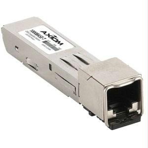 Axiom Device Type: Transceiver - Form Factor: Sfp - Data Transfer Rate: 1gbps - Data L