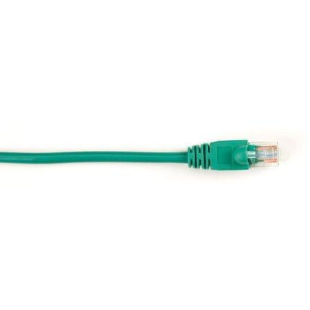 Black Box Connect Basic Cat5e Patch Cables Are Constructed To Industry-standard