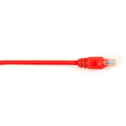 Black Box Connect Basic Cat5e Patch Cables Are Constructed To Industry-standard