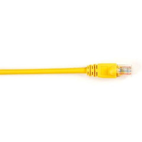 Black Box Connect Basic Cat5e Patch Cables Are Constructed To Industry-standard