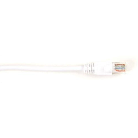 Black Box Connect Basic Cat5e Patch Cables Are Constructed To Industry-standard