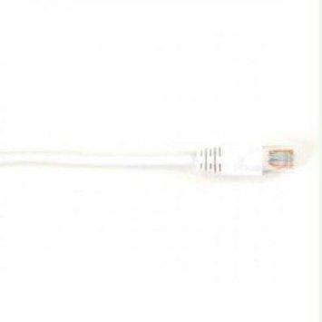 Black Box Connect Basic Cat5e Patch Cables Are Constructed To Industry-standard