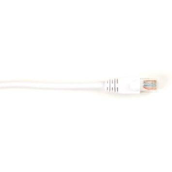 Black Box Connect Basic Cat5e Patch Cables Are Constructed To Industry-standard