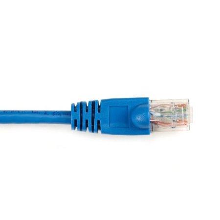 Black Box Connect Basic Cat6 Patch Cables Are Constructed To Industry-standard R