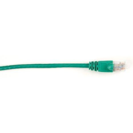 Black Box Connect Basic Cat6 Patch Cables Are Constructed To Industry-standard R