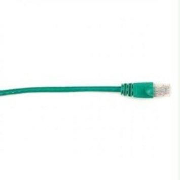 Black Box Connect Basic Cat6 Patch Cables Are Constructed To Industry-standard R