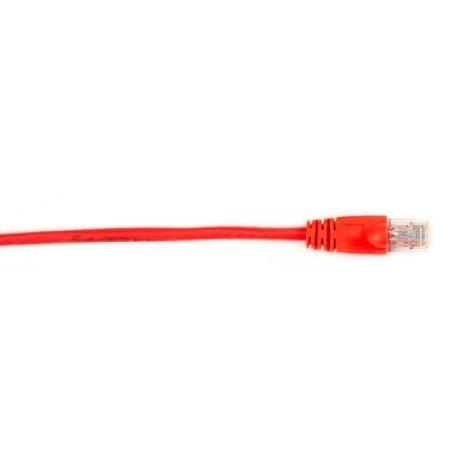 Black Box Connect Basic Cat6 Patch Cables Are Constructed To Industry-standard R
