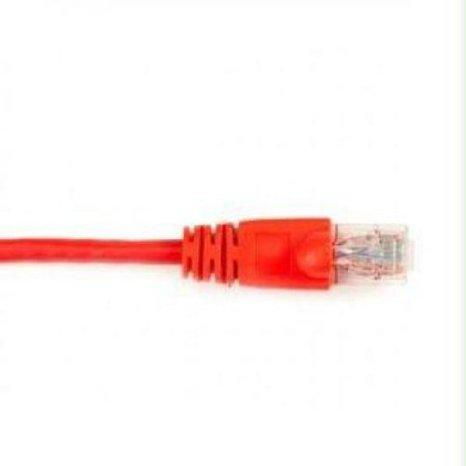 Black Box Connect Basic Cat6 Patch Cables Are Constructed To Industry-standard R