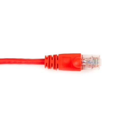 Black Box Connect Basic Cat6 Patch Cables Are Constructed To Industry-standard R