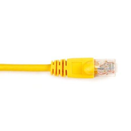 Black Box Connect Basic Cat6 Patch Cables Are Constructed To Industry-standard R