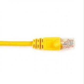 Black Box Connect Basic Cat6 Patch Cables Are Constructed To Industry-standard R