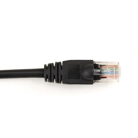 Black Box Connect Basic Cat6 Patch Cables Are Constructed To Industry-standard R