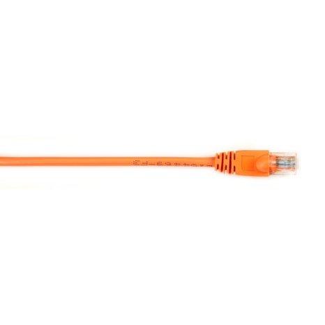 Black Box Connect Basic Cat6 Patch Cables Are Constructed To Industry-standard R