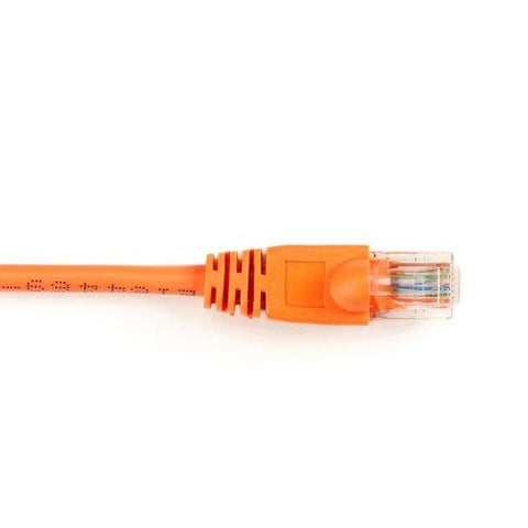 Black Box Connect Basic Cat6 Patch Cables Are Constructed To Industry-standard R