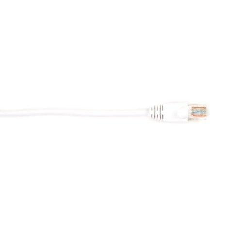 Black Box Connect Basic Cat6 Patch Cables Are Constructed To Industry-standard R