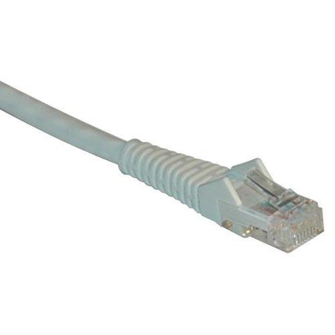 Black Box Connect Basic Cat6 Patch Cables Are Constructed To Industry-standard R