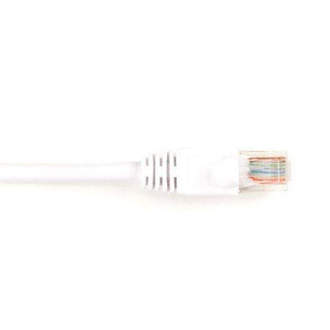 Black Box Connect Basic Cat6 Patch Cables Are Constructed To Industry-standard R