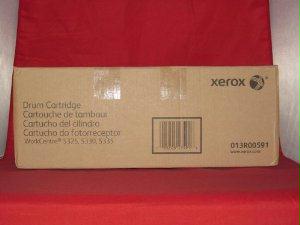 Xerox Workcentre 5325/5330/5335 Black Drum (not Toner) - 96,000 Pages - For Your