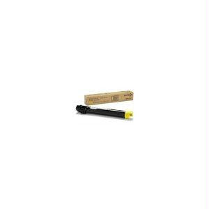 Xerox 013r00658 - Drum Cartridge - Yellow -  Yields 51000 Pages - For Workcentre