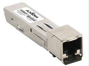 Axiom Device Type: Transceiver - Form Factor: Sfp - Cabling Type Copper - Max Transfer