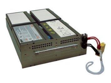 Apc By Schneider Electric The Genuine Apc Replacement Battery Cartridge (rbc) Is Tested And Certified For