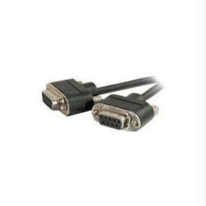 C2g Modem Cable - Female Left Gender - Female Right Gender - Db9 Right Connector - D