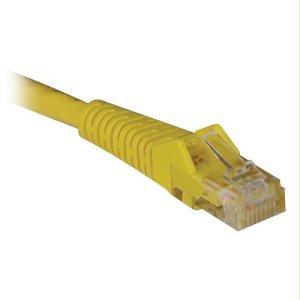 Eaton Ethernet Cable - Unshielded Twisted Pair (utp) - Male Left Gender - Male Right G