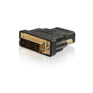 C2g Av Cable - Hdmi Left Connector - Female Left Gender - Dvi-d Right Connector - Ma