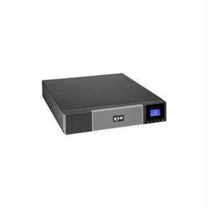 Eaton 5p 3000va 2700w 120v Line-interactive Ups, L5-30p, 6x 5-20r, 1 L5-30r Outl
