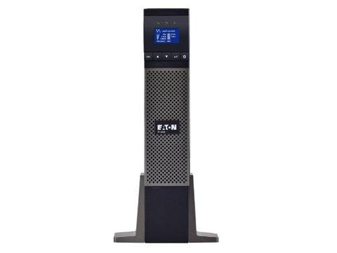 Eaton 5p 1950va 1920w 120v Line-interactive Ups - 8 Nema 5-20r Outlets, Cybersec
