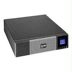 Eaton 5p 1440va 1440w 120v Line-interactive Ups, 5-15p, 8x 5-15r Outlets, True S