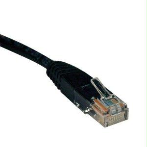 Eaton Ethernet Cable - Unshielded Twisted Pair (utp) - Male Left Gender - Male Right G