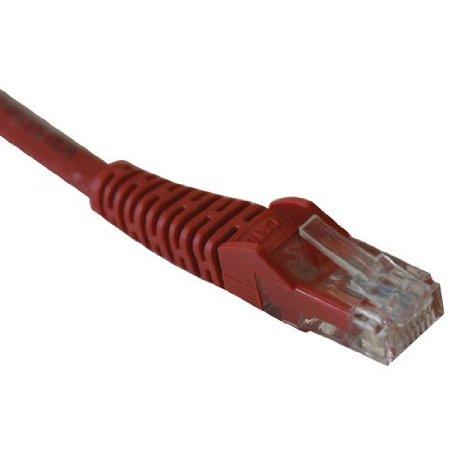 Eaton Ethernet Cable - Unshielded Twisted Pair (utp) - Male Left Gender - Male Right G