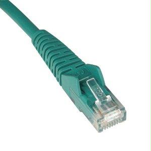 Eaton Tripp Lite Series Cat5e 350 Mhz Snagless Molded (utp) Ethernet Cable (rj45