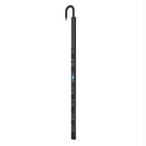 Apc By Schneider Electric Schneider Electric Ap8867 - Power Distribution Unit - Vertical (0u) - Black - In