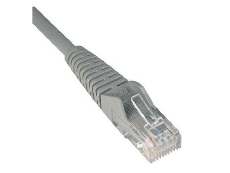 Eaton Ethernet Cable - Unshielded Twisted Pair (utp) - Male Left Gender - Male Right G