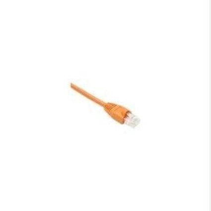 Unc Group Llc Unc Cat6 Patch Cable, 04 Ft Black With Booted. High-performance Cat6 Ethernet Ca
