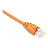 Unc Group Llc Unc Cat6 Patch Cable, 08 Ft Gray With Booted. High-performance Cat6 Ethernet Cab