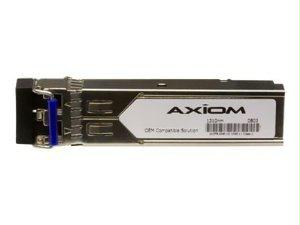 Axiom Device Type: Transceiver - Form Factor: Sfp+ - Data Transfer Rate: 10gbps - Data